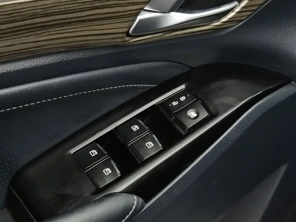 GAC Motor Trumpchi M8 — миниатюра 9