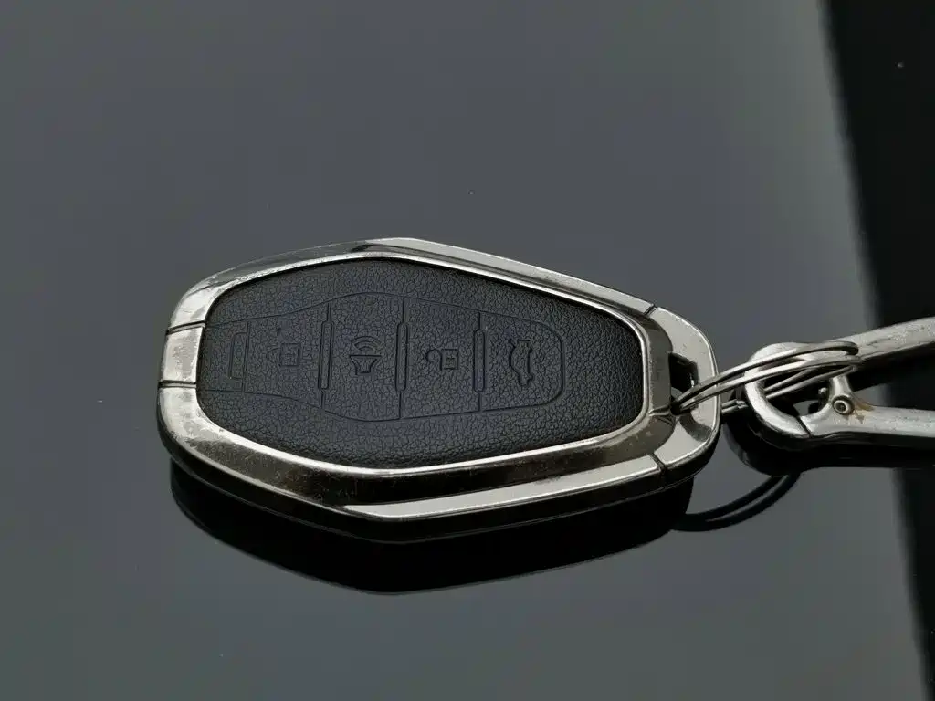 Jetour X70 PLUS — миниатюра 19