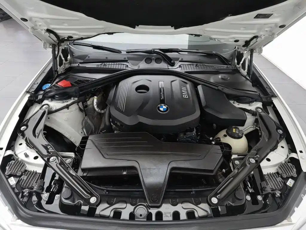 BMW 2 Series (Import) — миниатюра 6