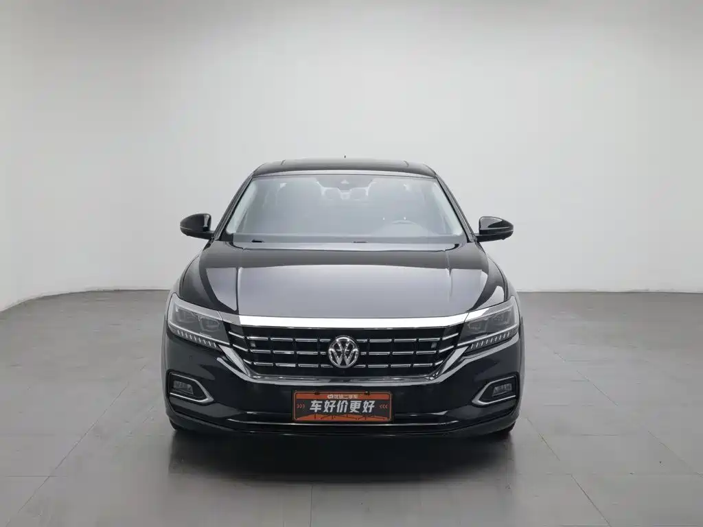 Volkswagen Passat — миниатюра 3