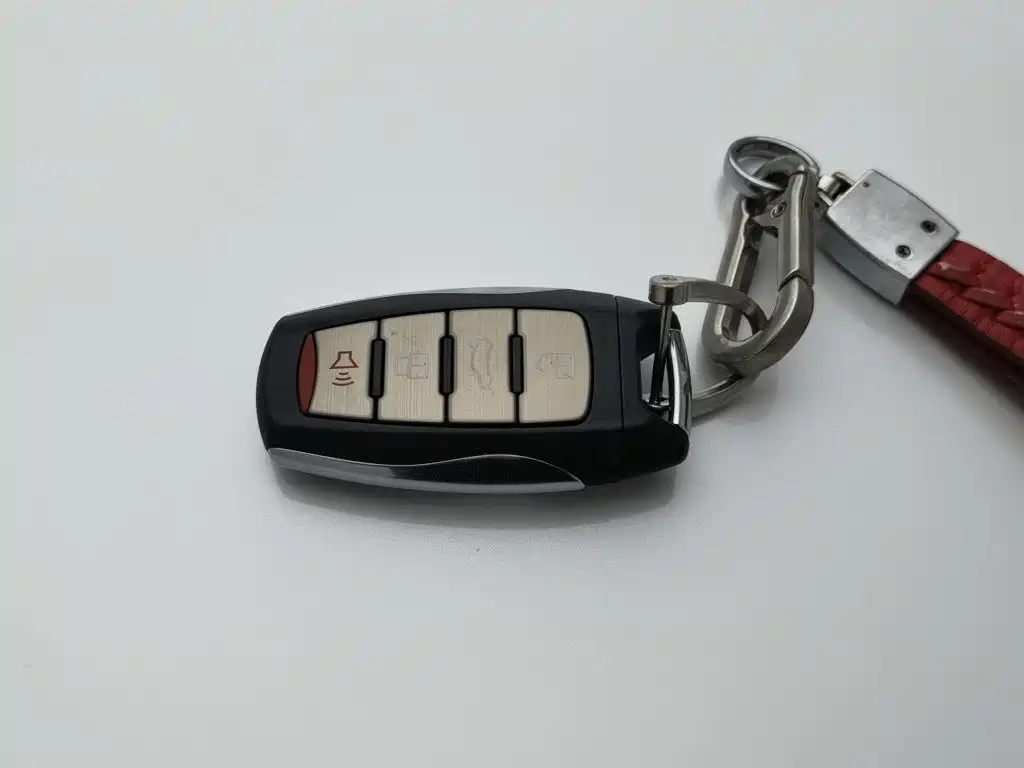 Haval F7 — миниатюра 19