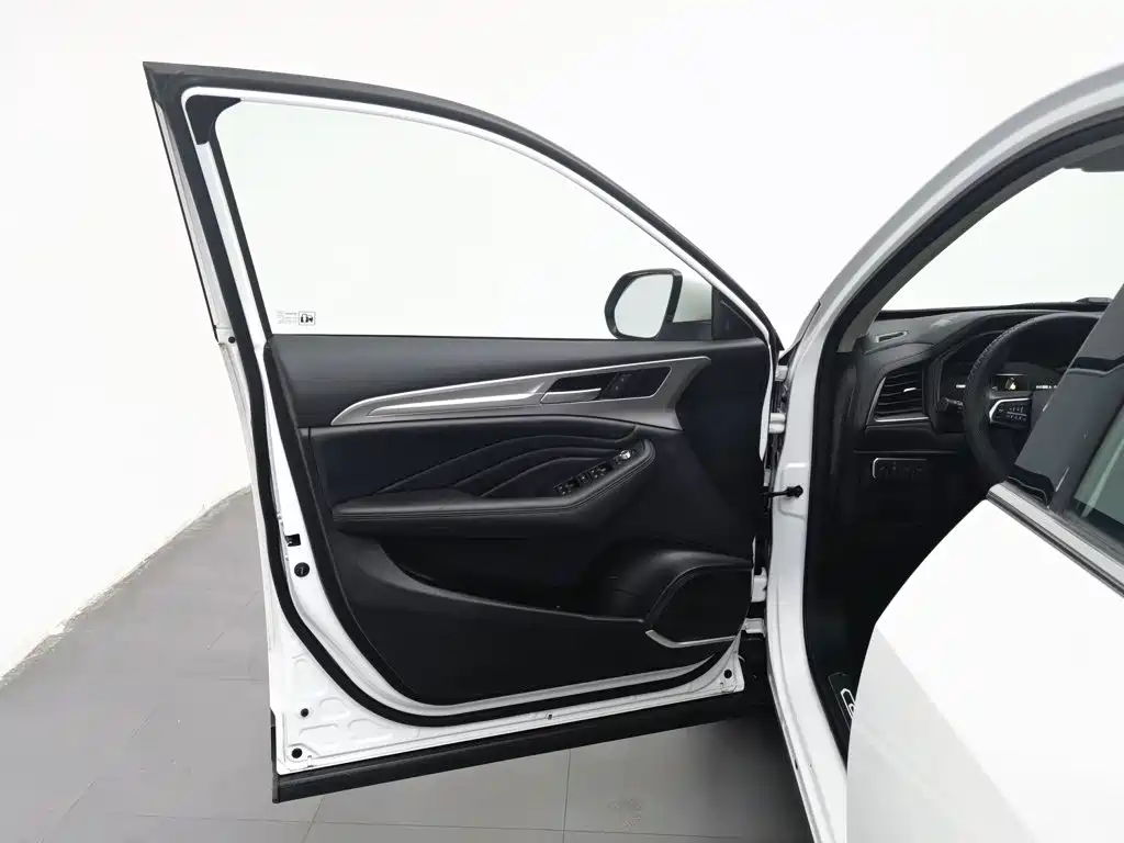Haval F7 — миниатюра 8