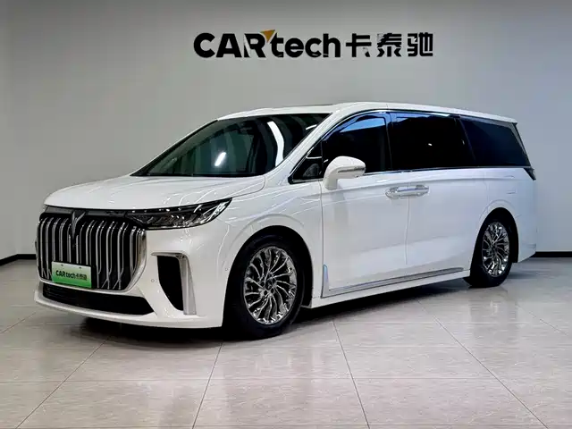 2024 Voyah Dream