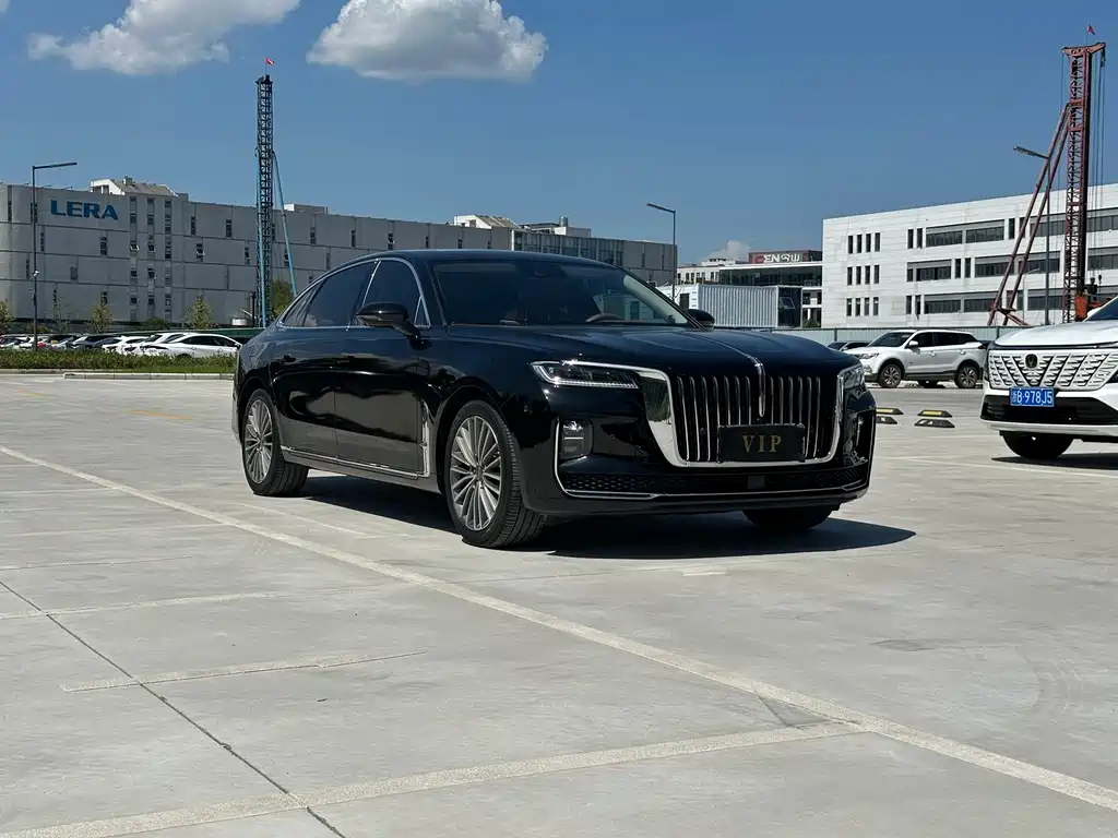 Hongqi HONGQI H9