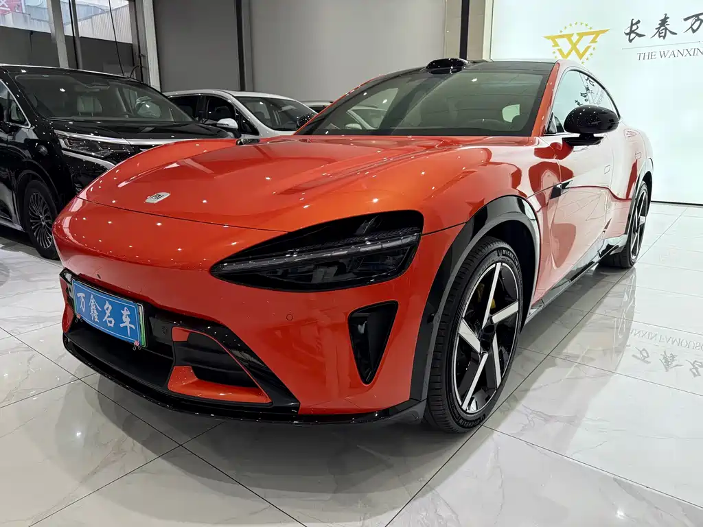 Xiaomi 小米YU7 2025