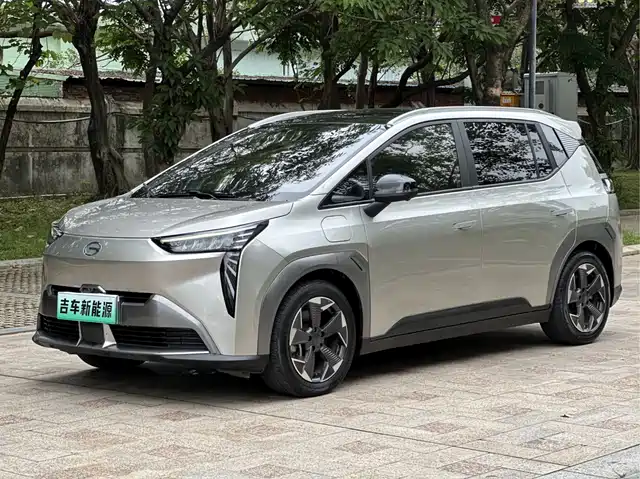 2023 GAC Aion Y