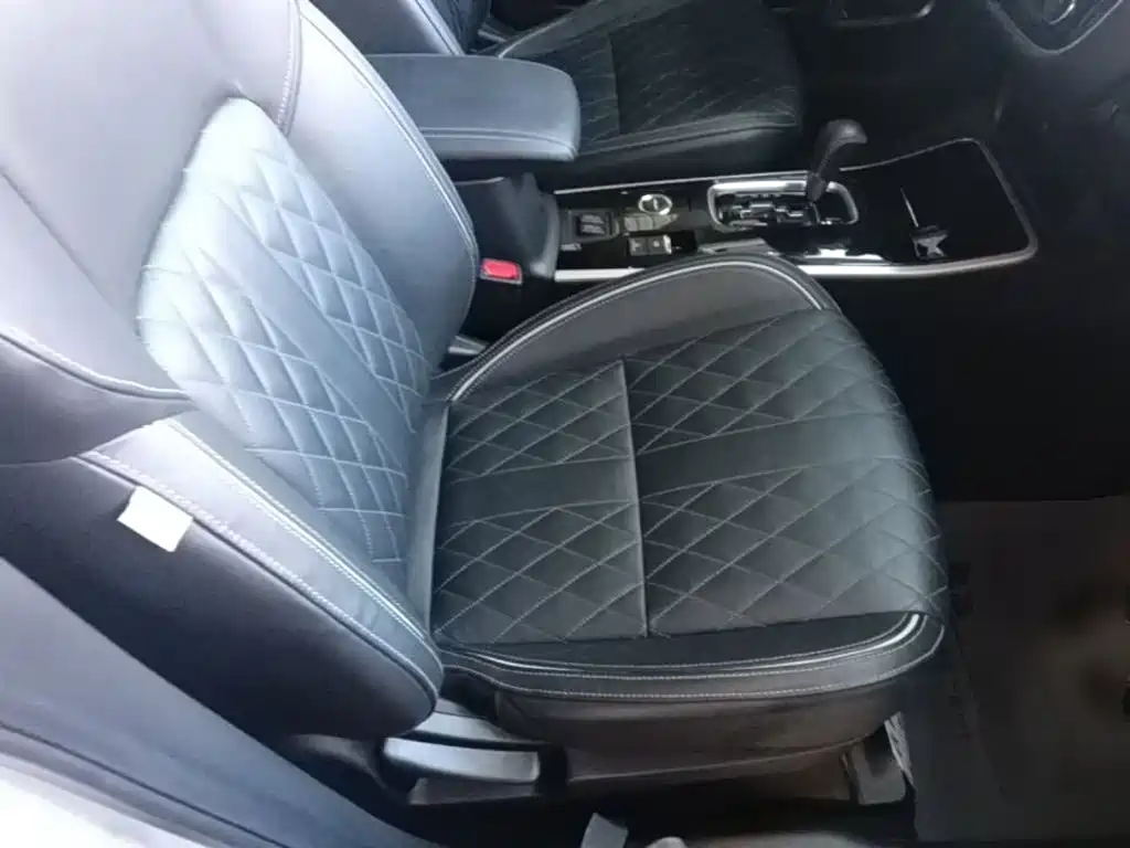 Mitsubishi Outlander — миниатюра 25