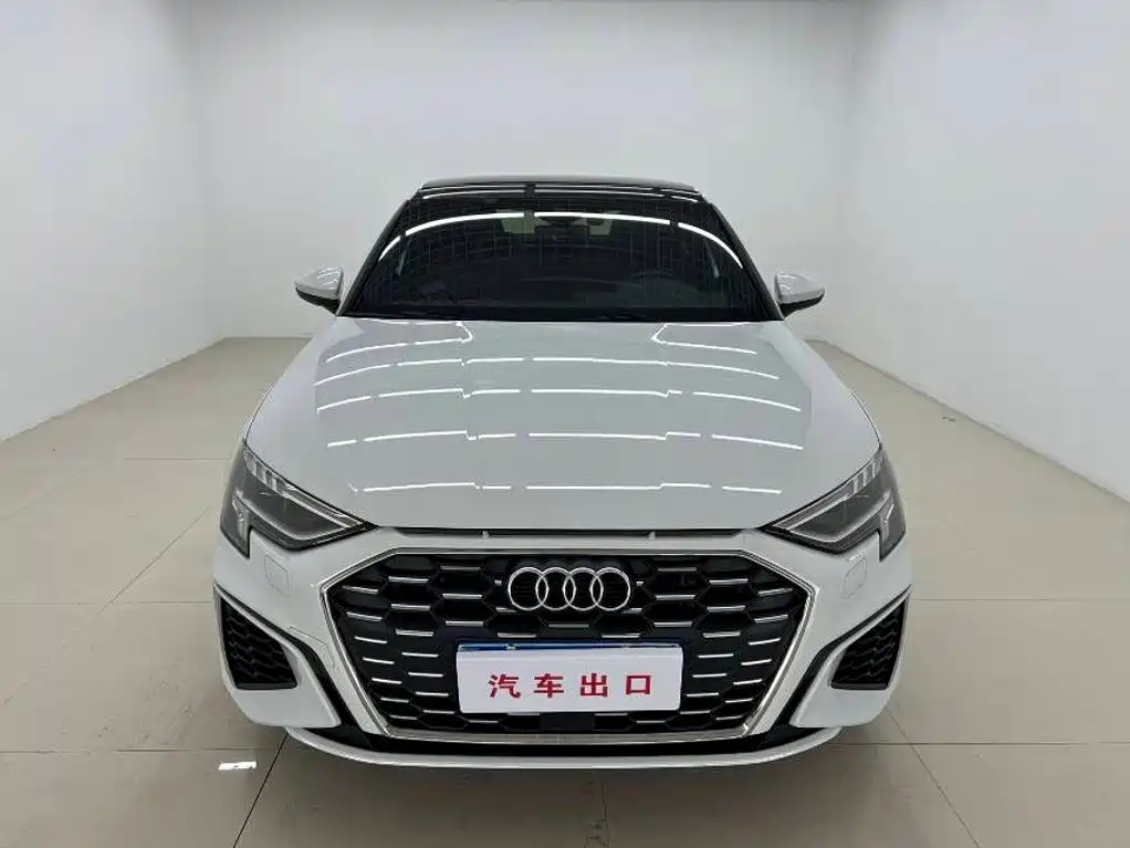 Audi A3 — миниатюра 2
