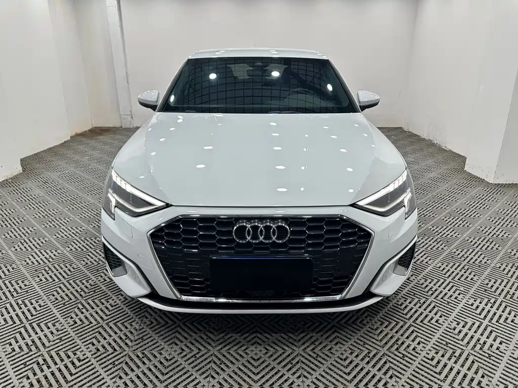Audi A3 2022 Sportback 35 TFSI Sport