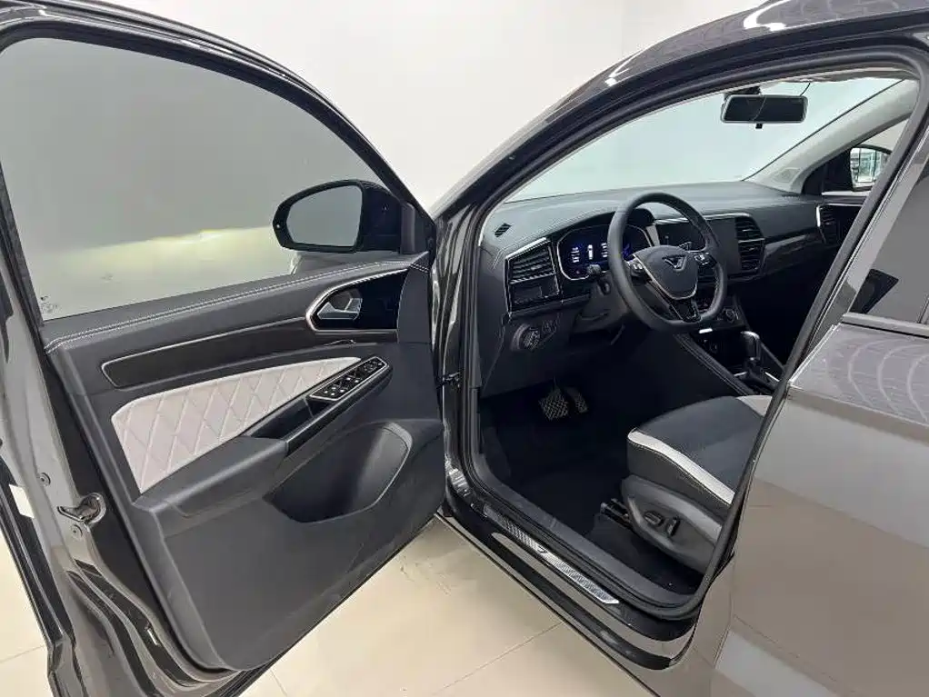 Jetta VS7 — миниатюра 10