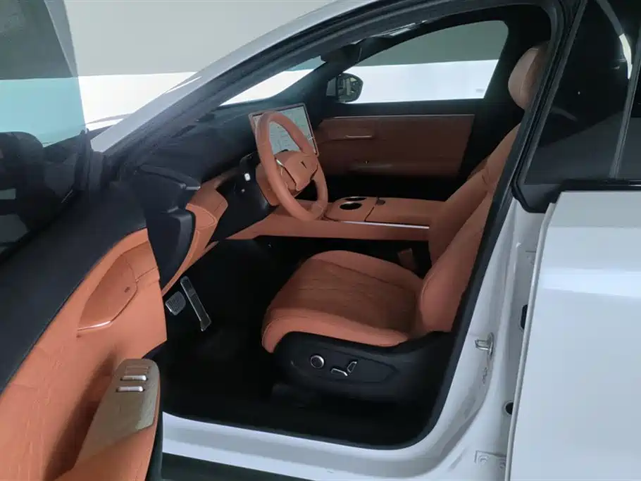 Deepal SL S07 2023 S7i 200Max