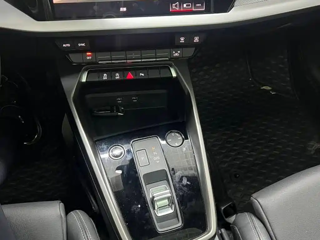 Audi A3 — миниатюра 12