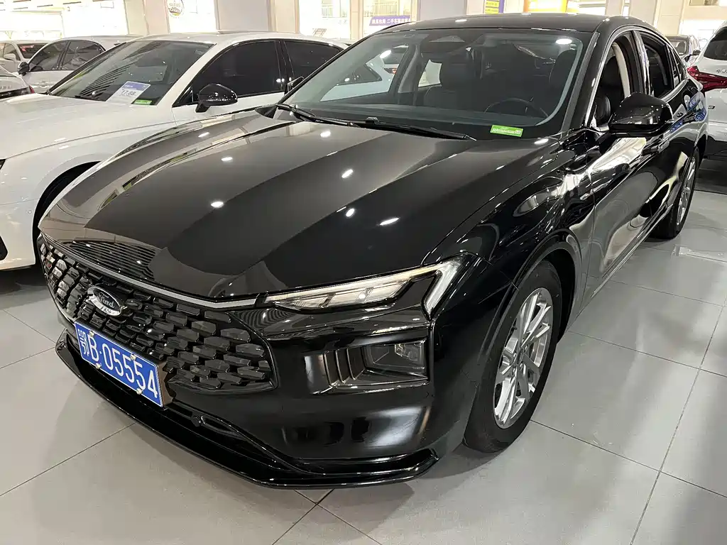 Ford Mondeo 2024