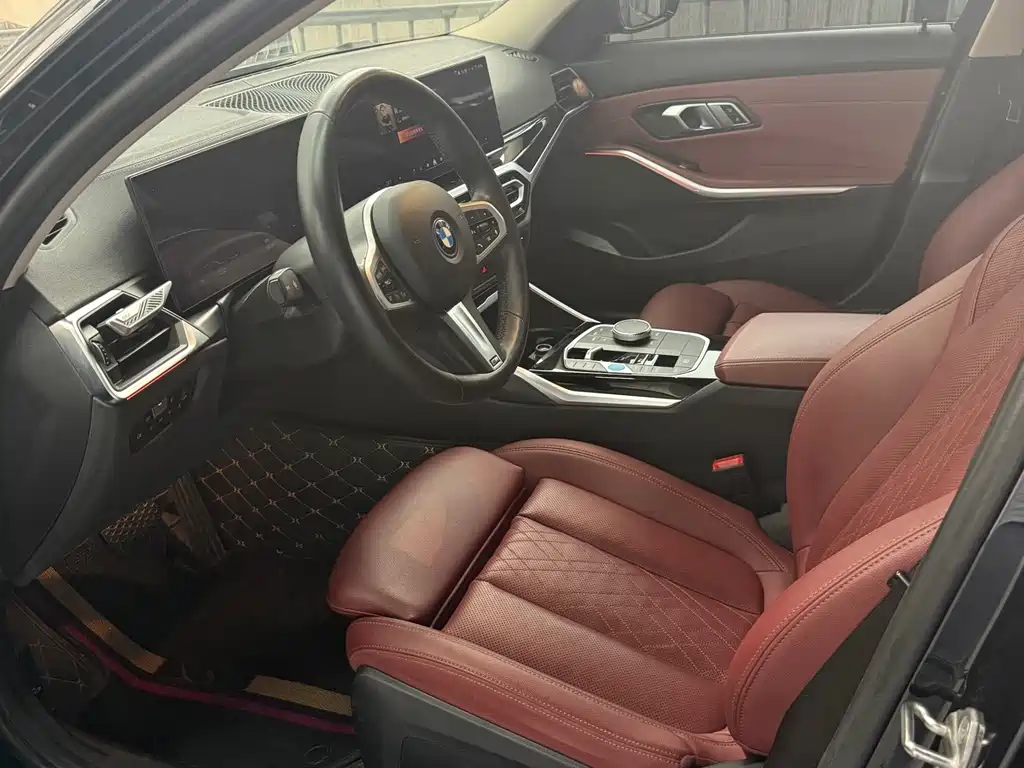 BMW i3 — миниатюра 6