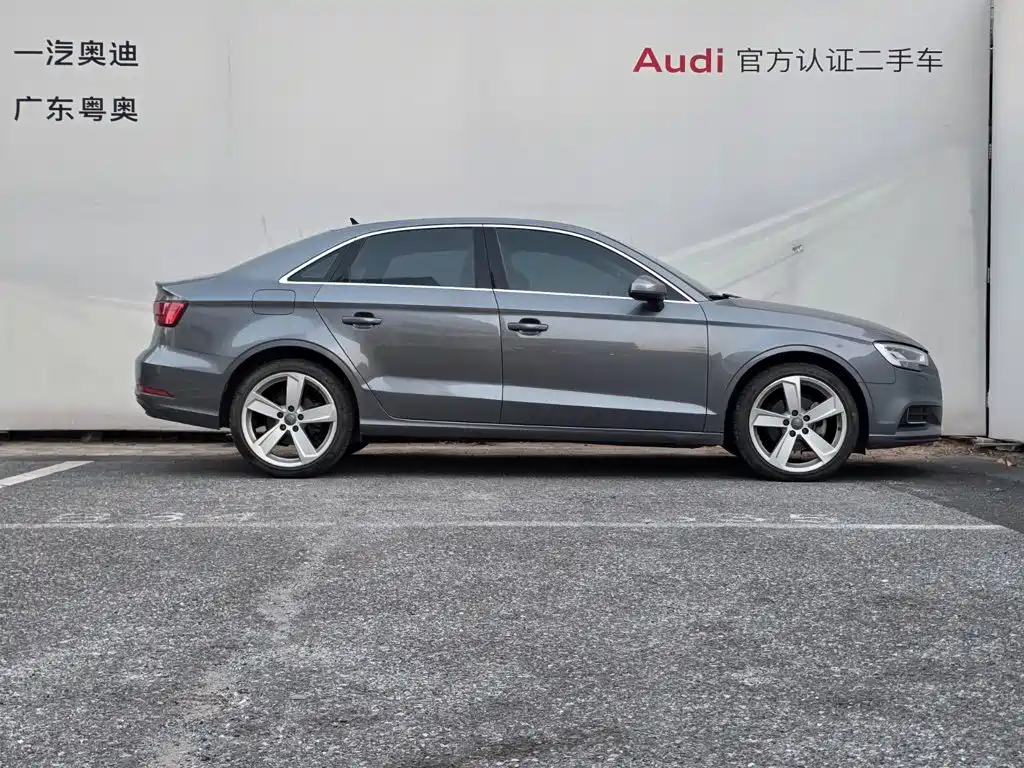 Audi A3 — миниатюра 4