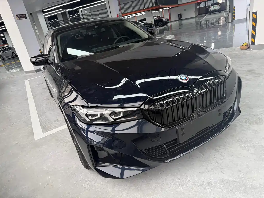 BMW i3 — миниатюра 3