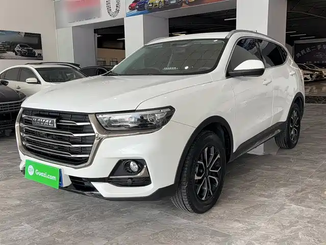 HAVAL  H6