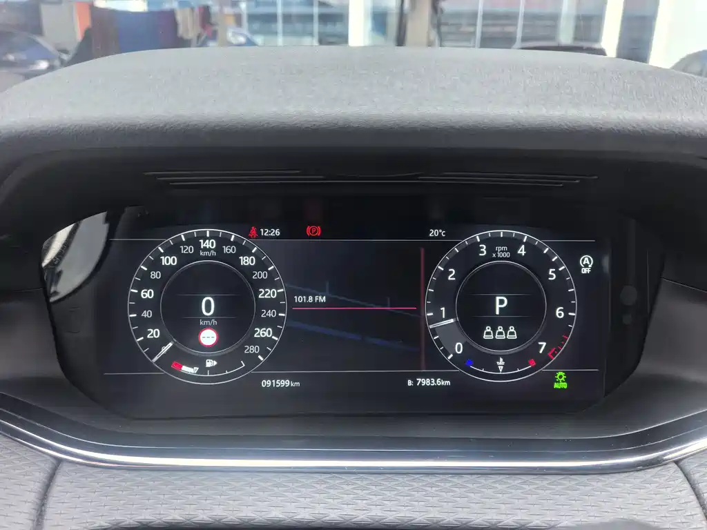 Land Rover Evoque — миниатюра 11