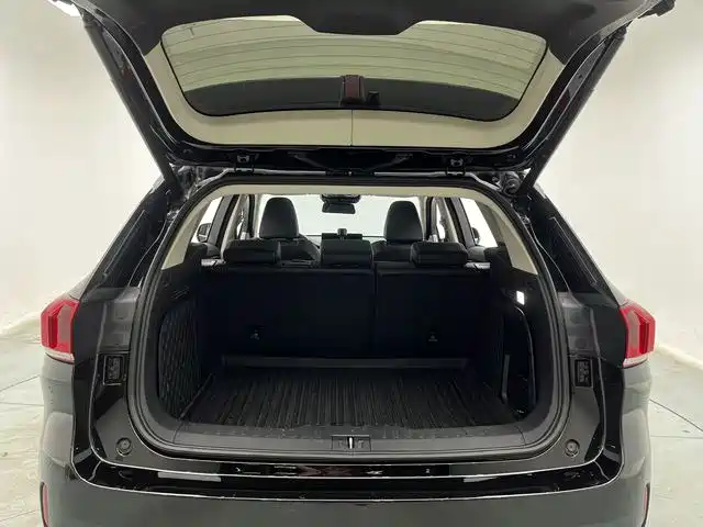 Wey Wey VV6 — миниатюра 12