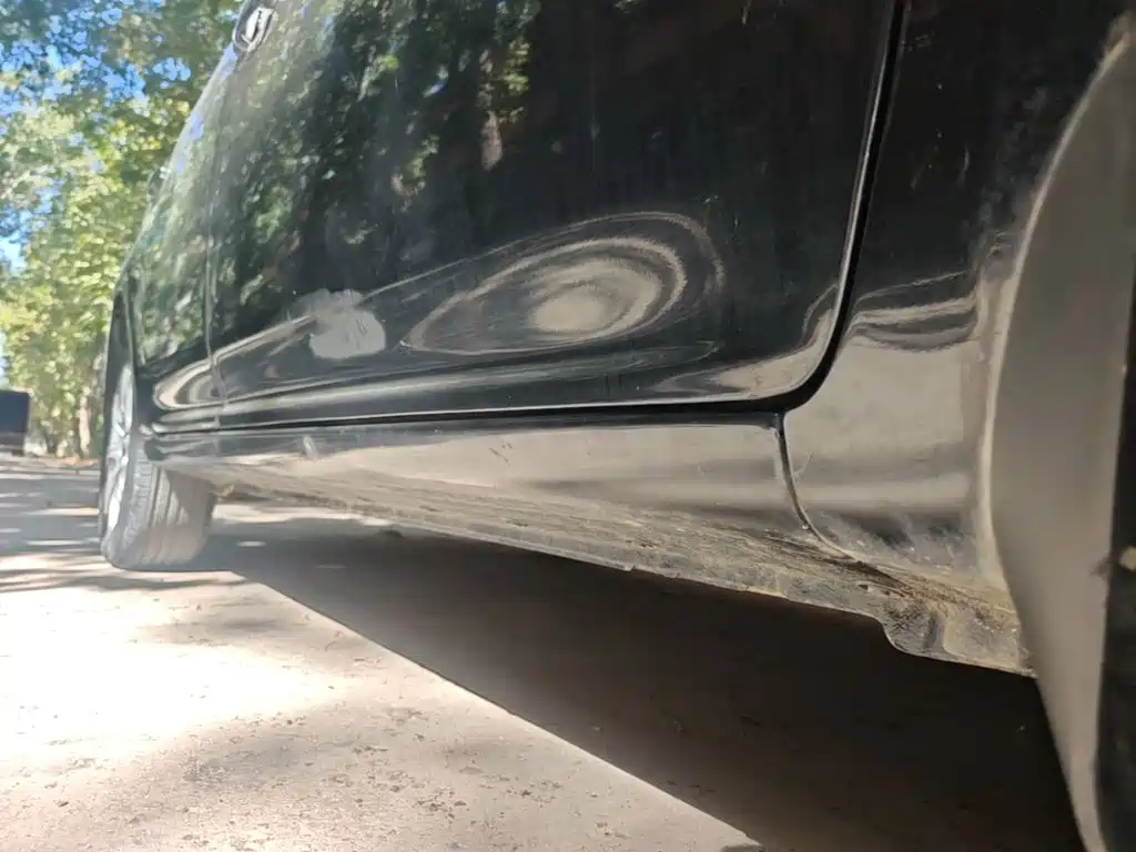 Geely King Kong — миниатюра 21