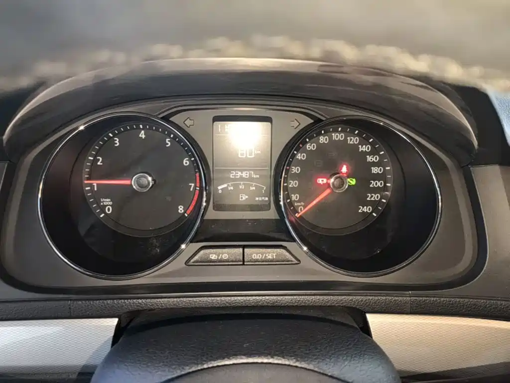 Volkswagen Gran Lavida — миниатюра 12