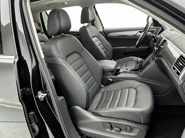 Volkswagen Teramont — миниатюра 18