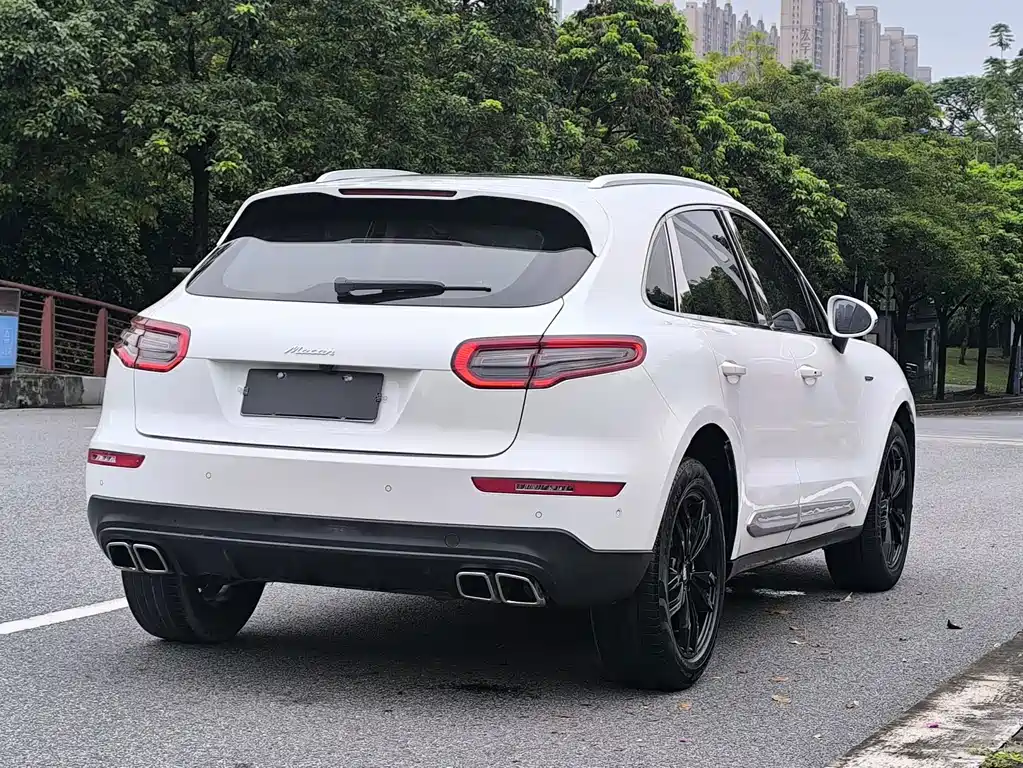 Zotye Zotye SR9 — миниатюра 4