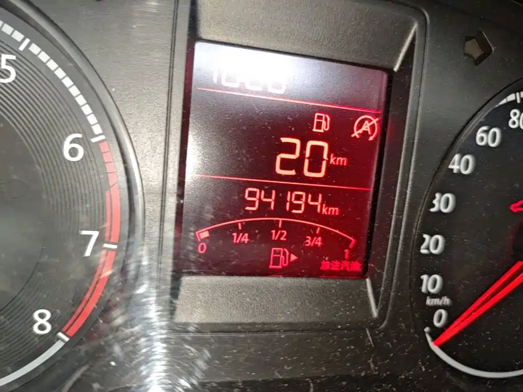 Jetta VA3 — миниатюра 17