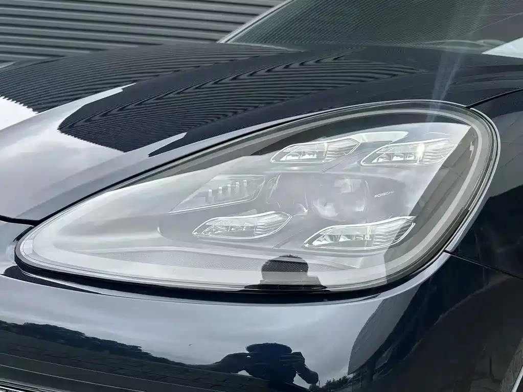 Porsche Cayenne 2022 Cayenne 3.0T
