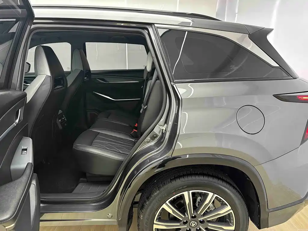 Changan CS75 PLUS — миниатюра 10
