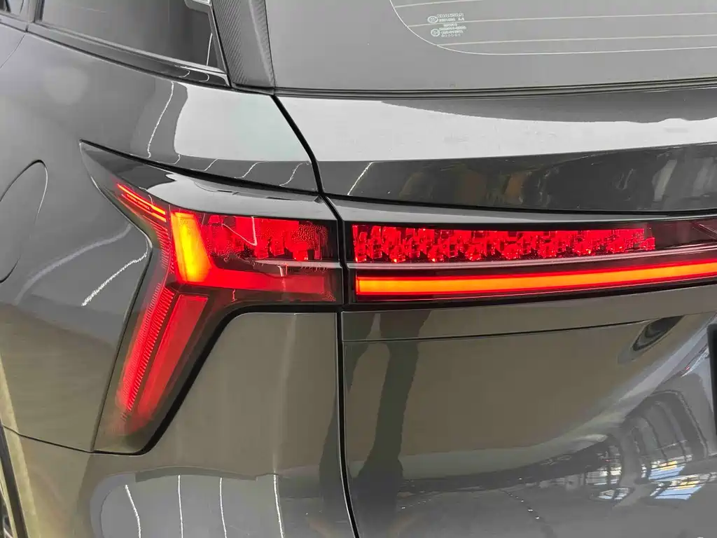 Changan CS75 PLUS — миниатюра 16