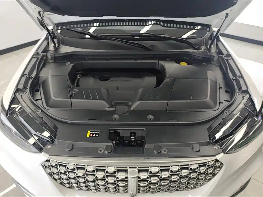 Wey VV6 2021 2.0T +