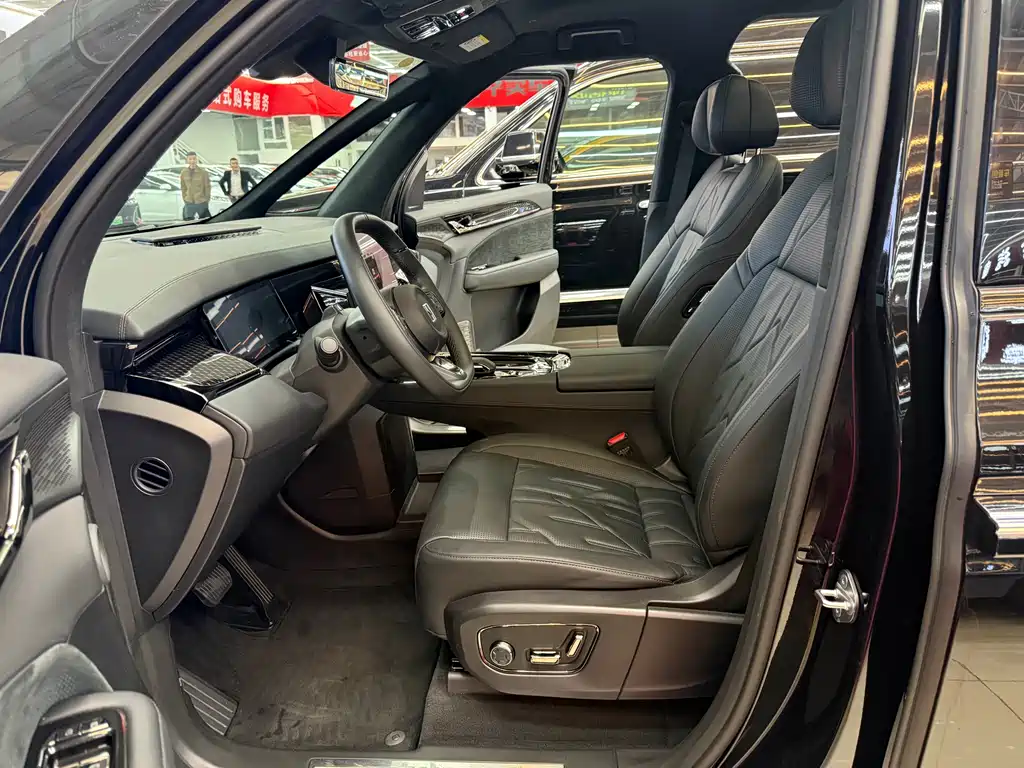 ZEEKR EXTREME KRYPTON 009