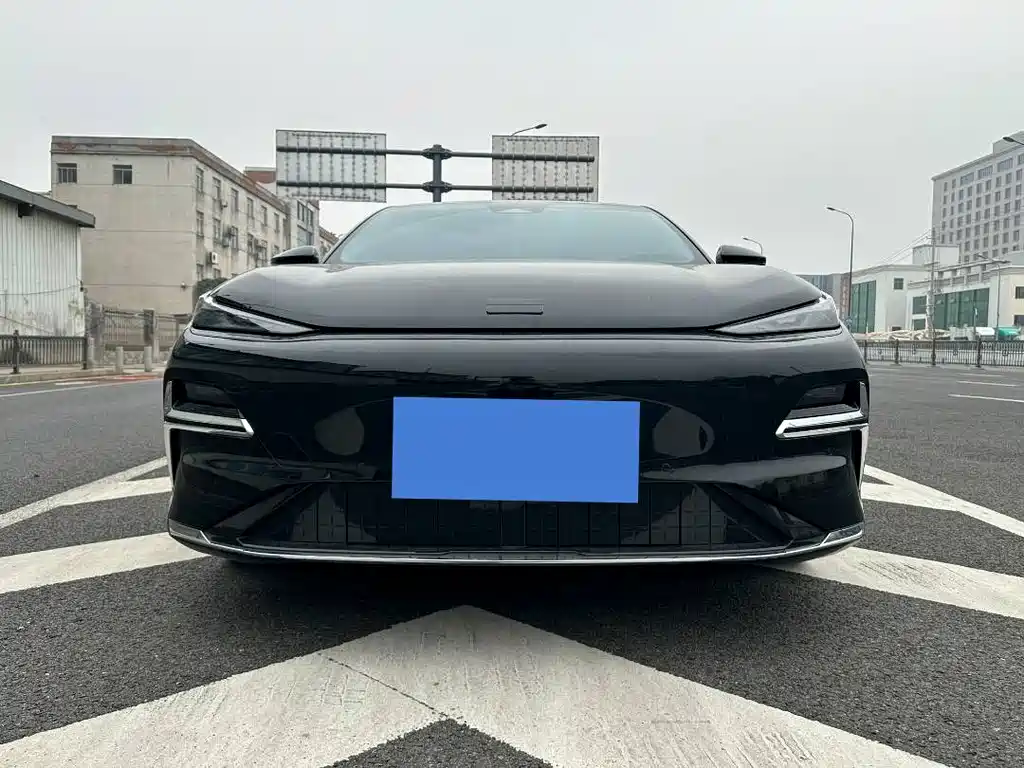 GEELY GALAXY GALAXY SPARKLE 8