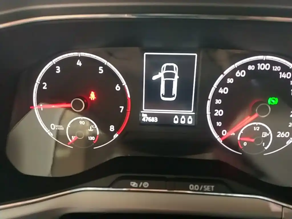 Volkswagen T-Cross — миниатюра 12