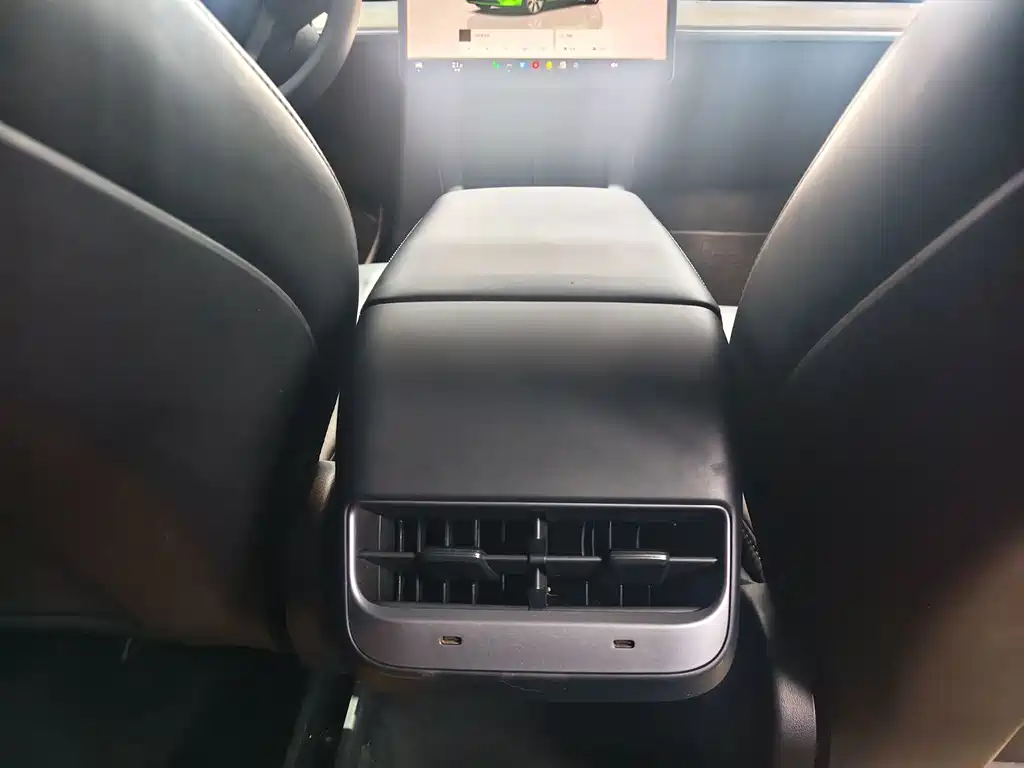 Tesla Model Y — миниатюра 7