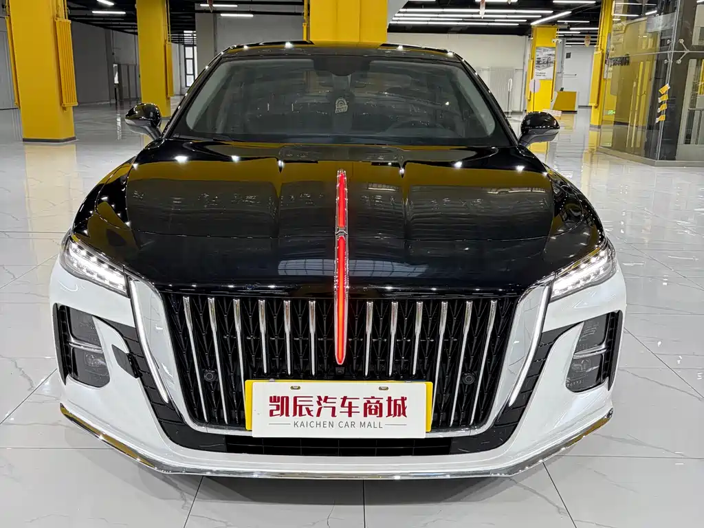 Hongqi HONGQI H5