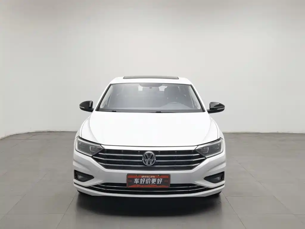 Volkswagen Sagitar — миниатюра 3