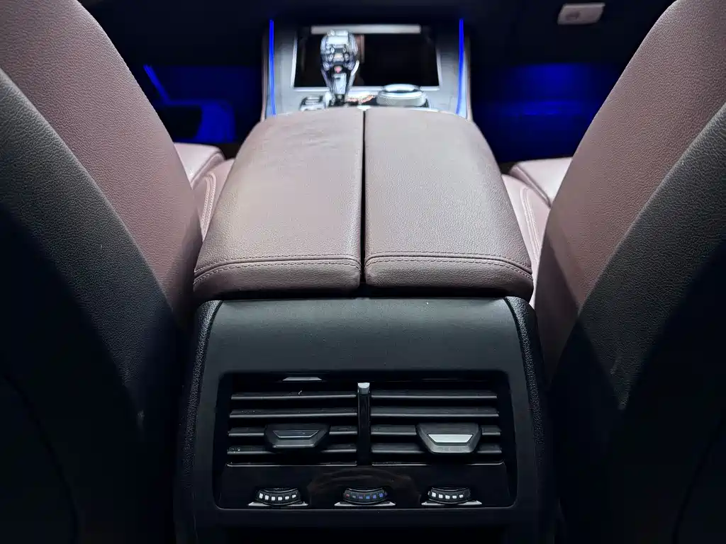 BMW X5 — фотографии объявления, Фото 17