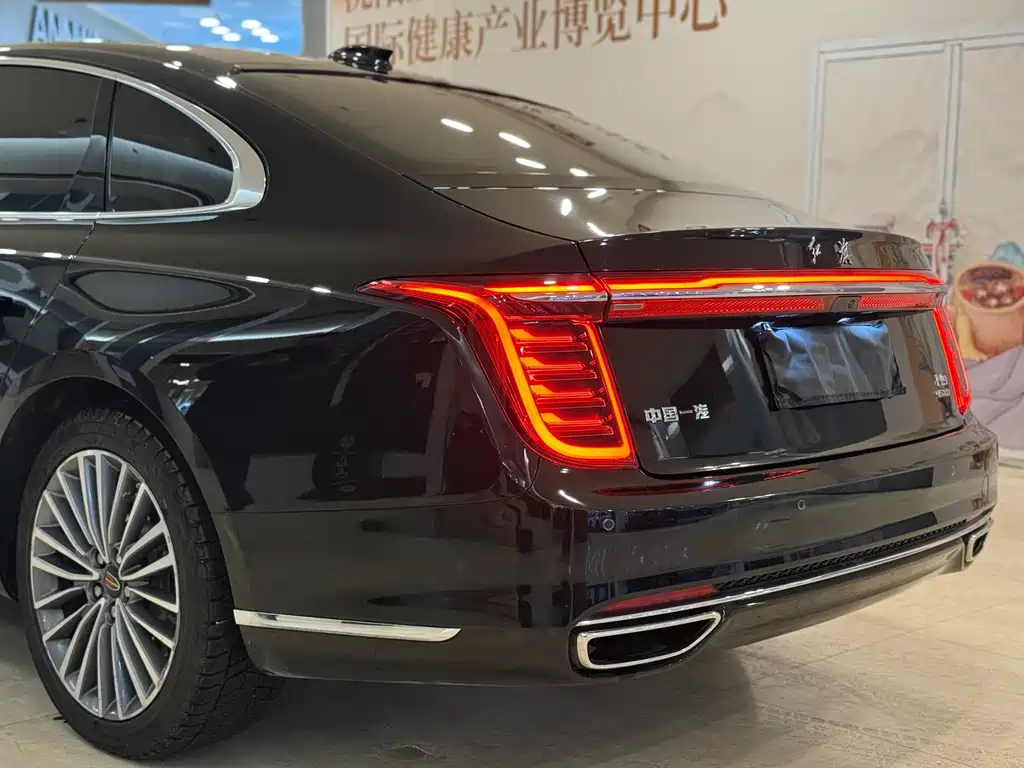 Hongqi HONGQI H9