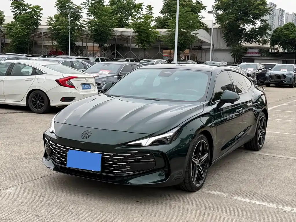 Купить MG MG7