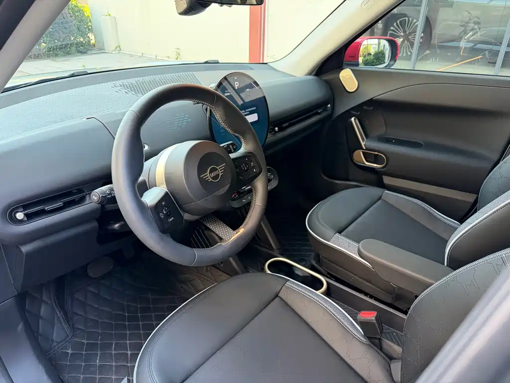 MINI MINI ACEMAN EV — миниатюра 9