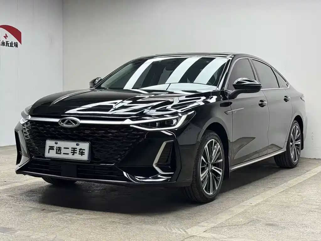Купить Chery Arrizo 8