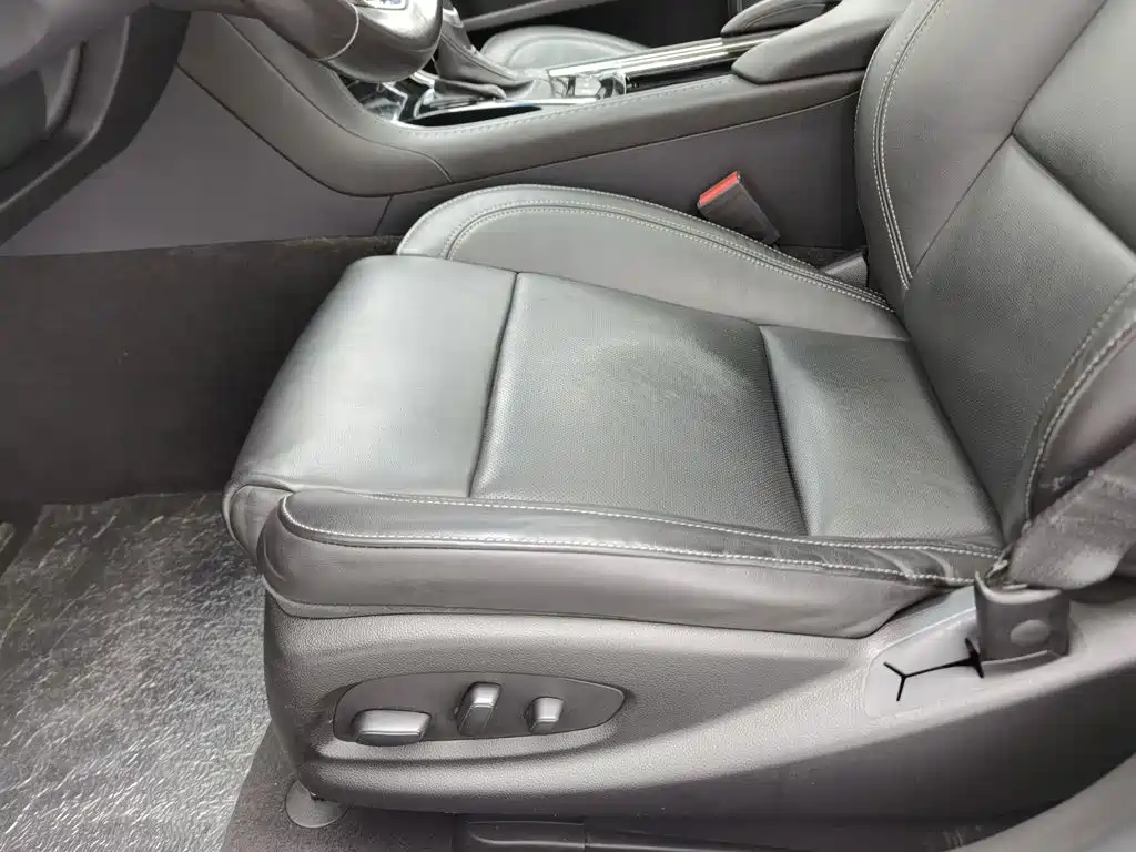 Cadillac ATS-L — миниатюра 20
