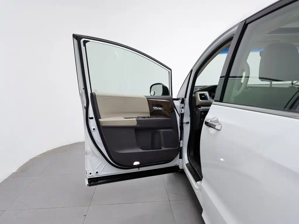 Honda Odyssey — миниатюра 8