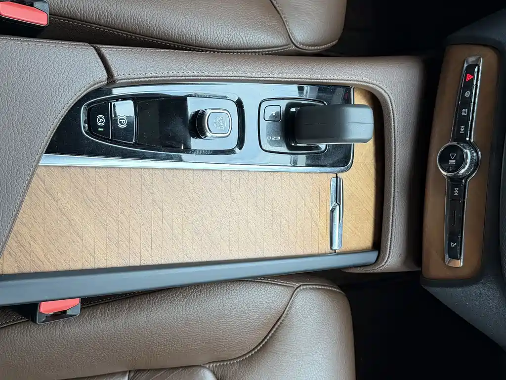 Volvo XC90 — фотографии объявления, Фото 14