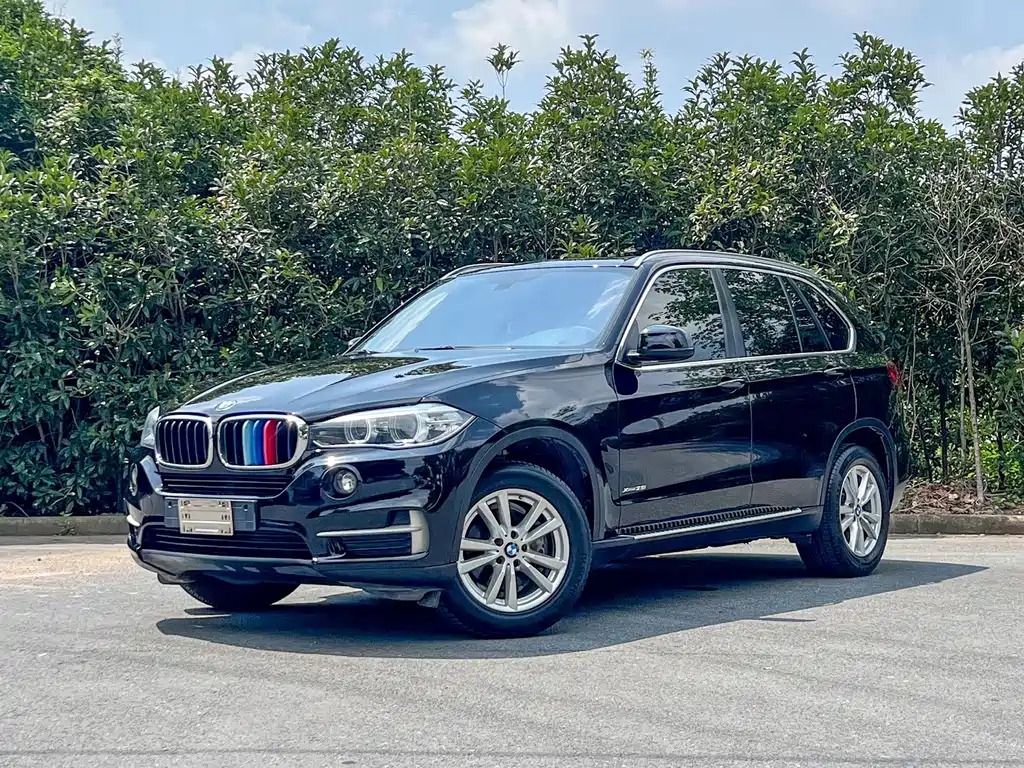 BMW X5 (Import)
