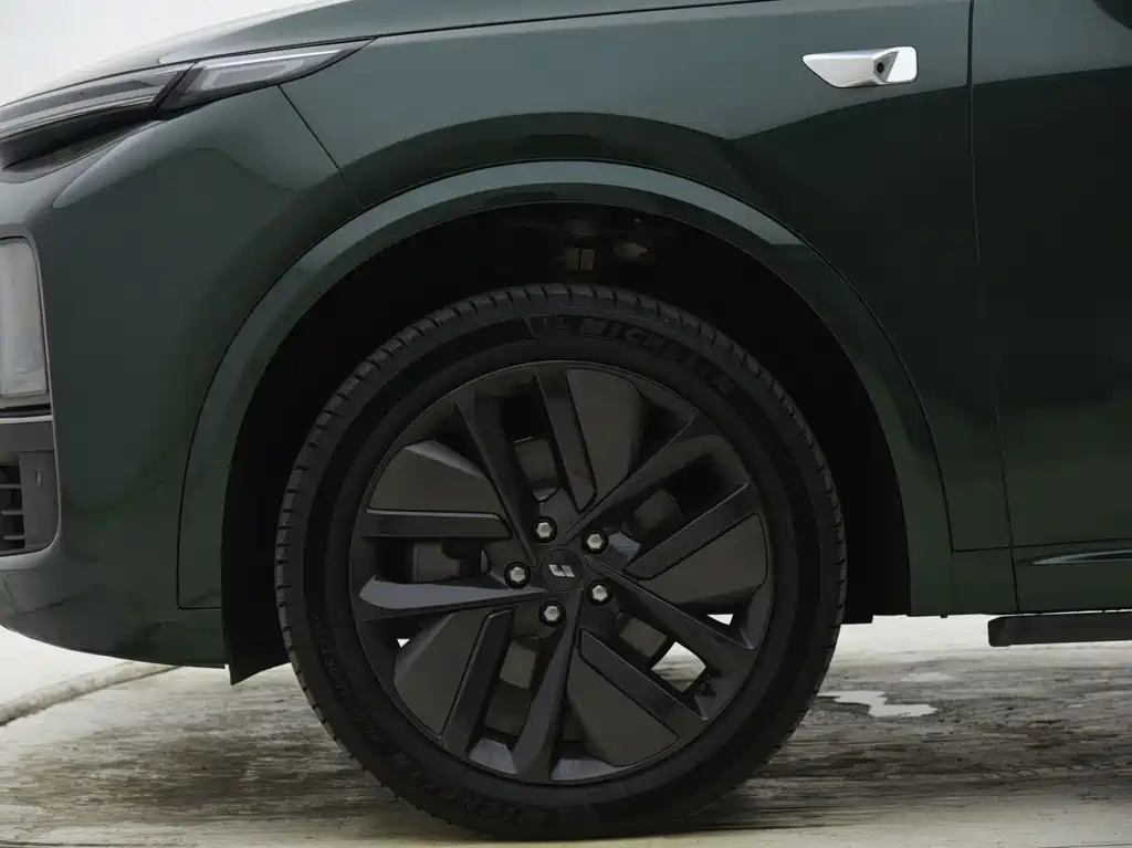 Li Auto Li L9 — миниатюра 20
