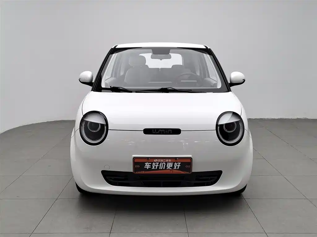 CHANGAN CHANGAN LUMIN