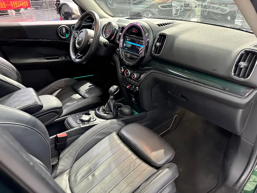 MINI Mini Countryman — миниатюра 16